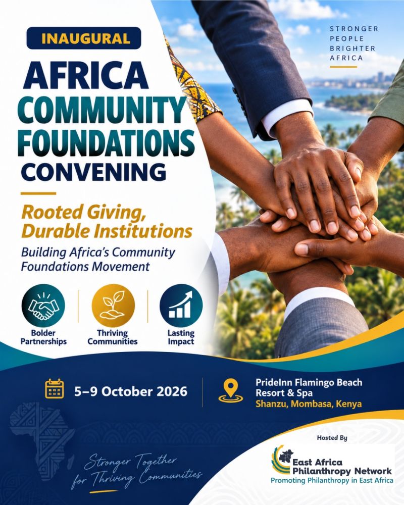 Mombasa event